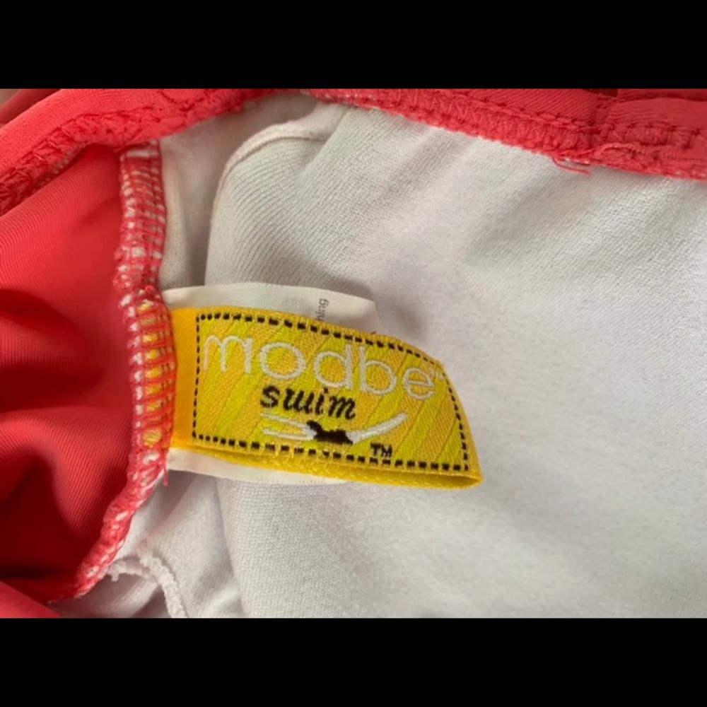 Tankini Set - Picture 2 of 2